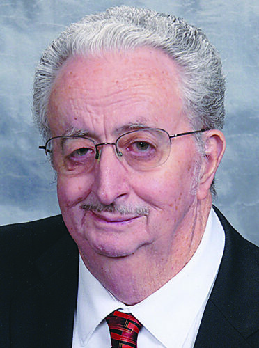 HOWARD STANSBERRY